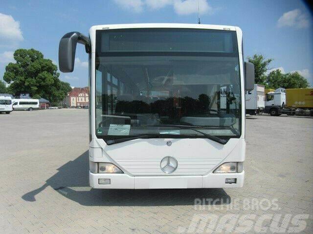 Mercedes-Benz Citaro, Evobus Überland, 46+48 Plätze Autobuze de turism