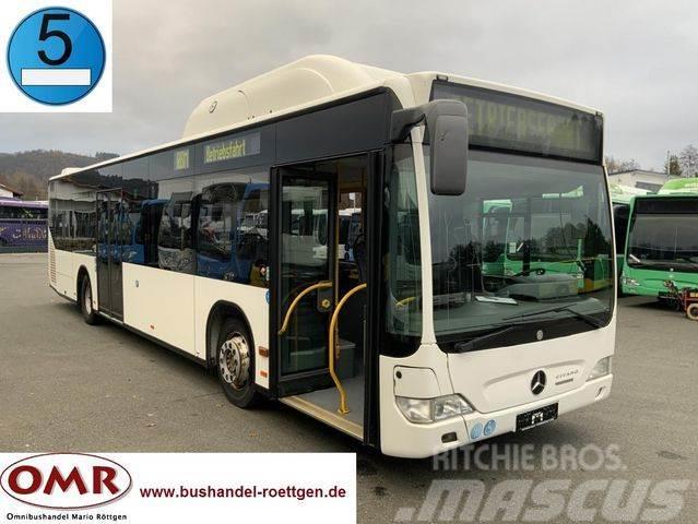 Mercedes-Benz O 530 Citaro CNG/ A 20/ A 21 Lion´s City Autobuze intercity