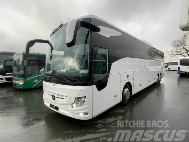 Mercedes-Benz Tourismo RHD/ 57 Sitze/ 517 HD/ R 08/ R 09 Autobuze de turism