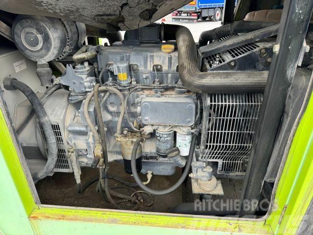  SC740TDAWOK NOTSTROMAGGREGAT Generatoare Diesel
