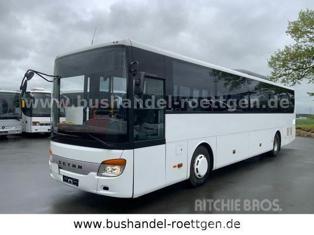 Setra S 415 UL Business/ Original-KM/ Integro/ Lift Autobuze de turism