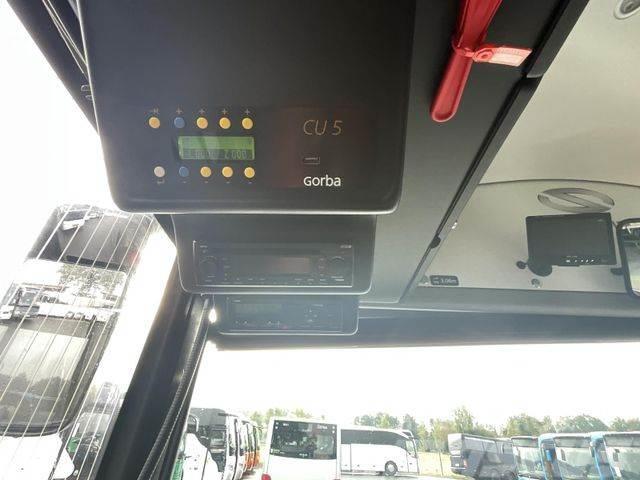 Solaris Urbino 8.9 LE/ Euro 6/ Midi/ 530 K/ A 66 Autobuze intercity