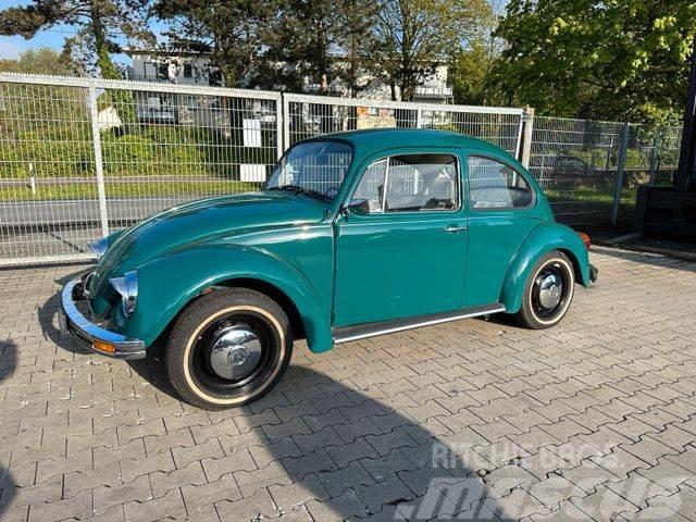 Volkswagen Käfer Masini