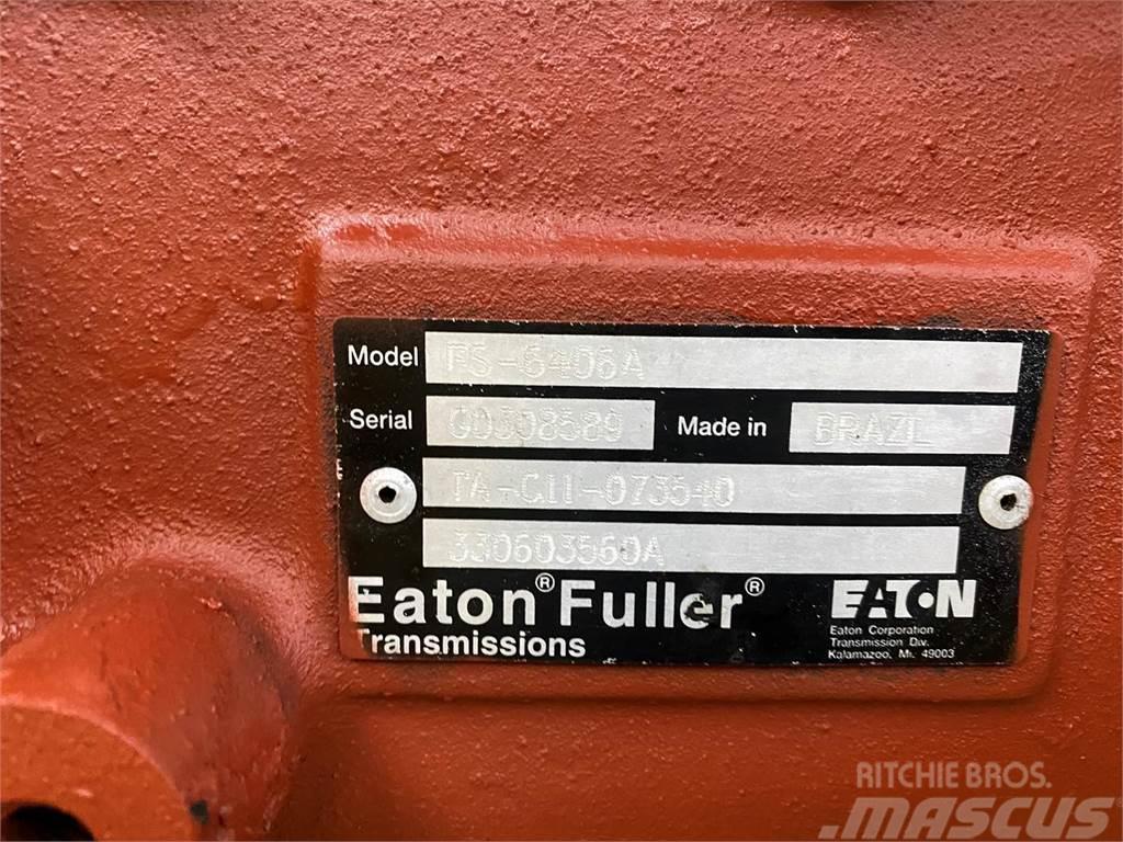 Eaton FS6406A Cutii de viteze