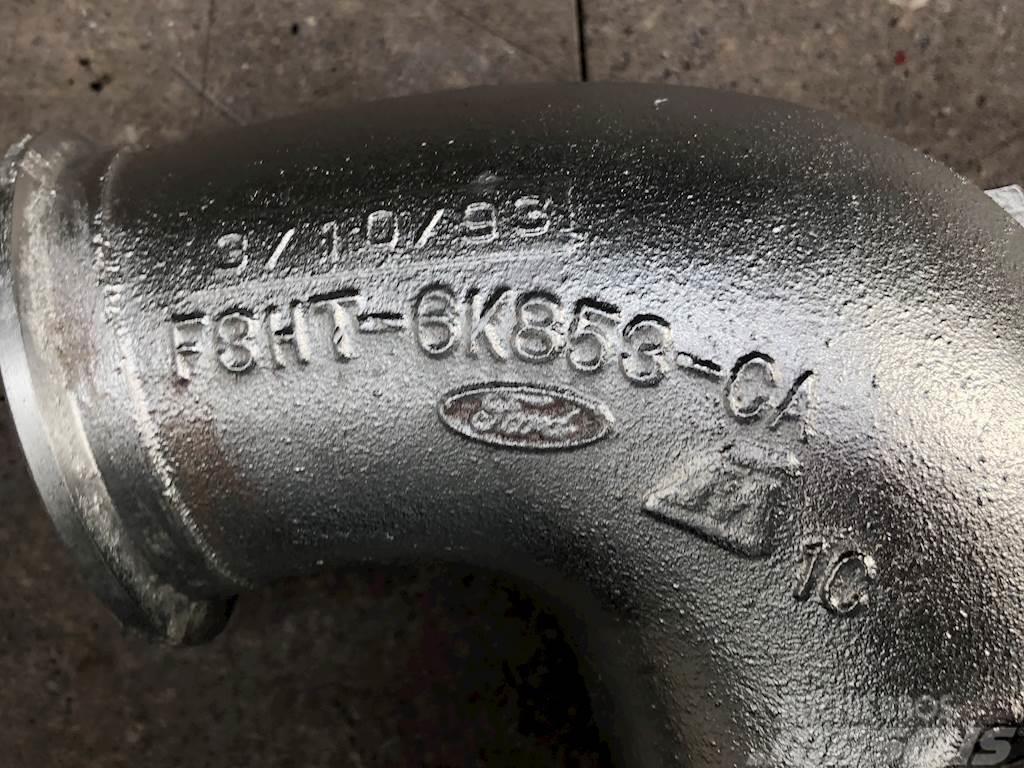 Ford F3HT-6K853-CA Altele