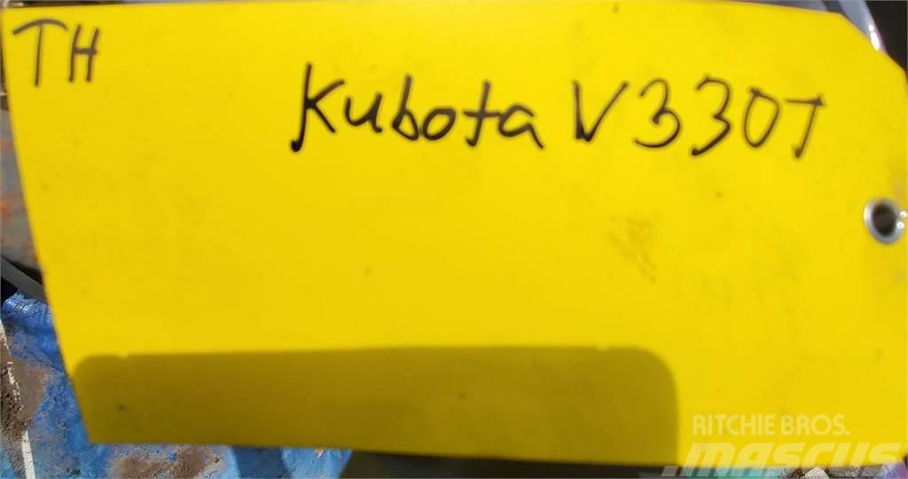 Kubota V3307 Motoare