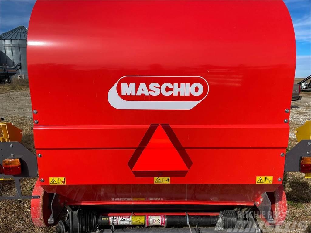 Maschio ENTRY 150 Masina de balotat cilindric
