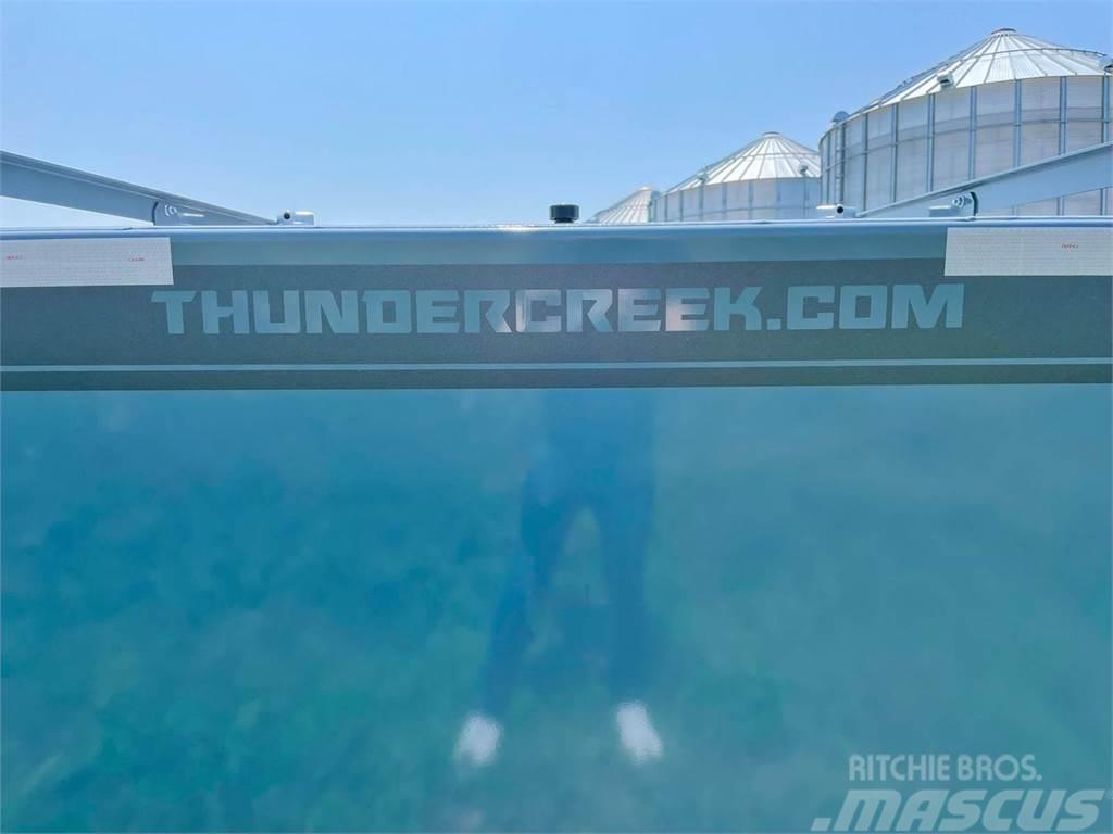  Thunder Creek FST990 Remorci Cisterne