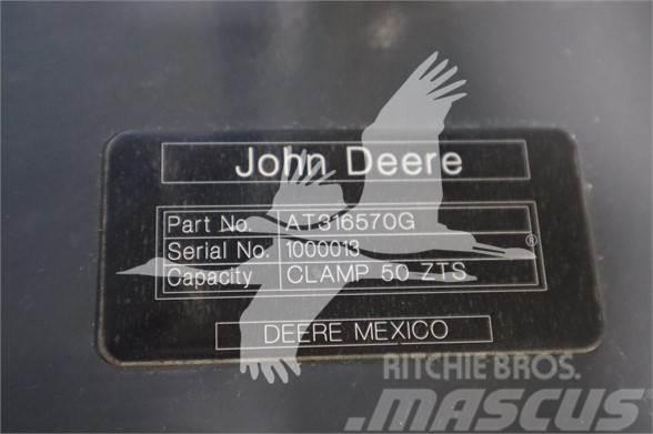 John Deere  Alte componente