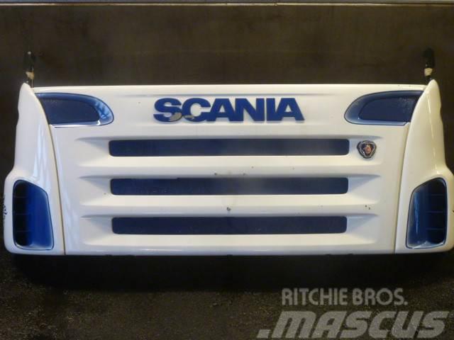 Scania Frontlucka Scania Altele