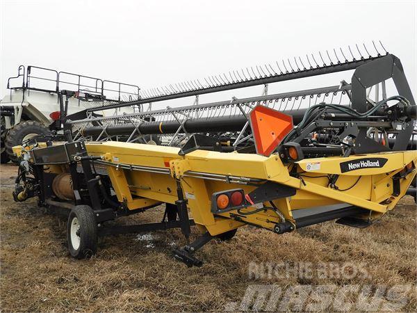 New Holland 94C-30 Accesorii combine agricole