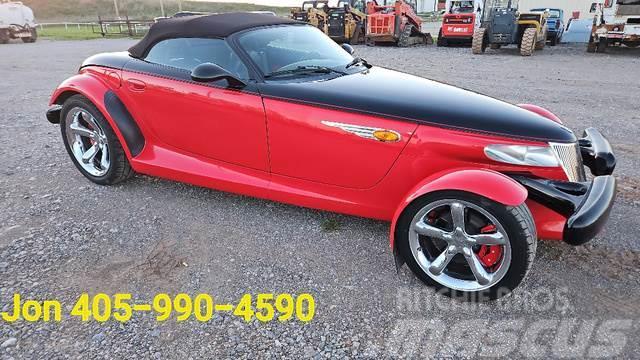 Plymouth Prowler Other