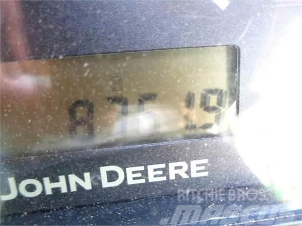 John Deere 6115D Tractoare