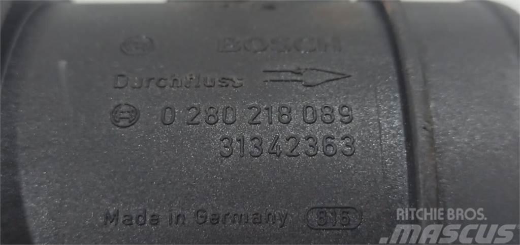 Bosch B9L Electronice
