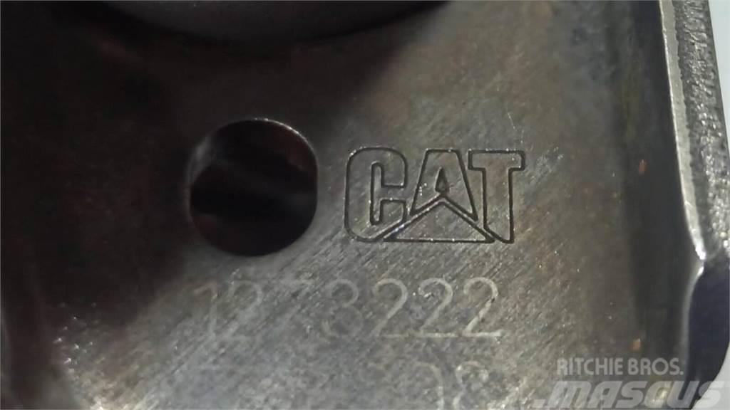 CAT 3116 Altele