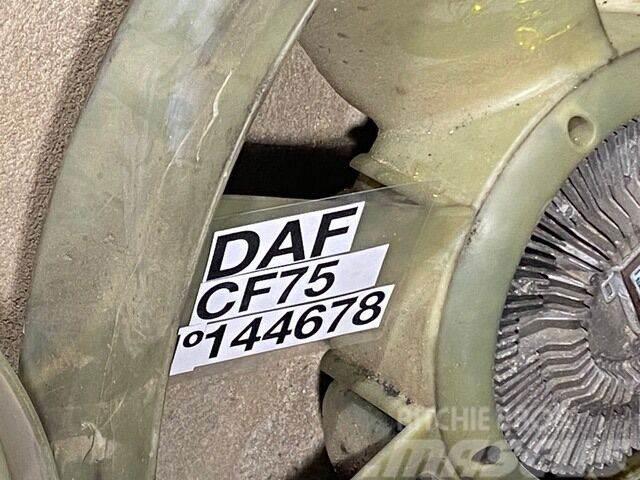 DAF CF 75 Altele