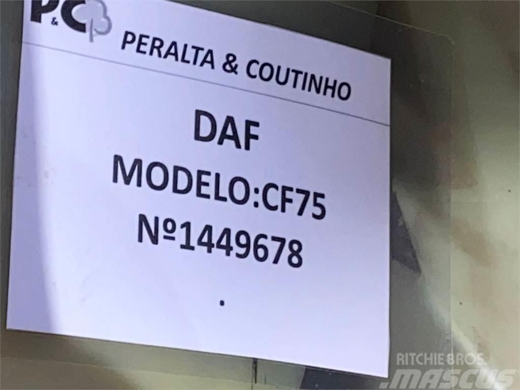 DAF CF 75 Altele