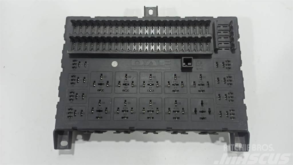 DAF CF75 Electronice