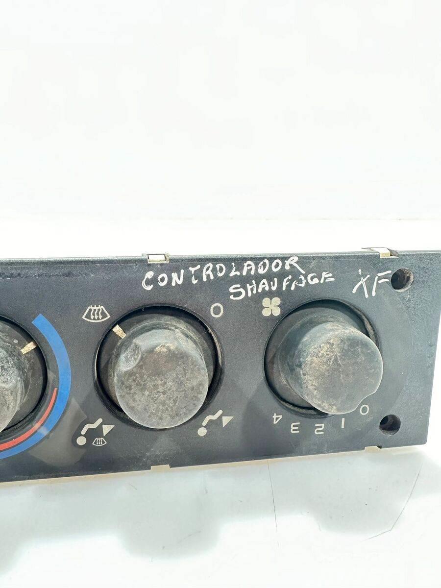 DAF /Tipo: V90 R.3.44-1 / Módulo de Controlo Ar Condic Electronice