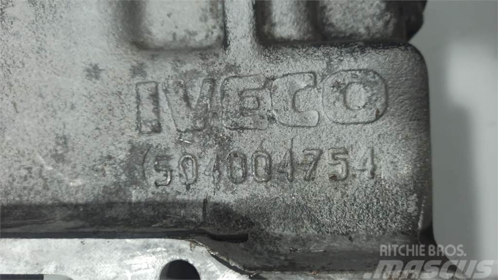 Iveco /Tipo: Arway Cárter do Volante Motor Iveco Autocar Motoare