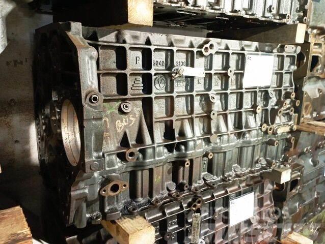 Iveco /Tipo: Stralis / F2BE1682C Bloco do Motor Iveco F2 Motoare