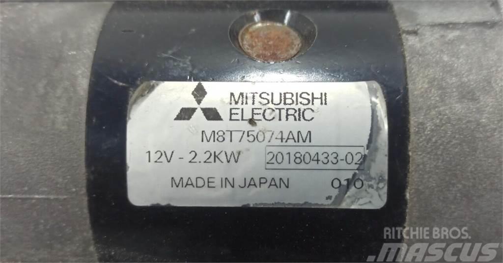 Mitsubishi  Electronice