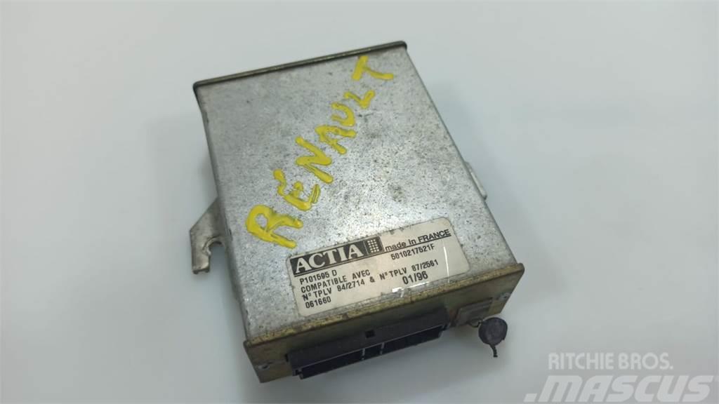 Renault AE / Premium / Magnum Electronice