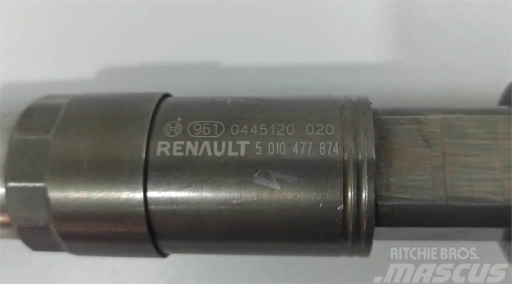 Renault Kerax / Premium Altele