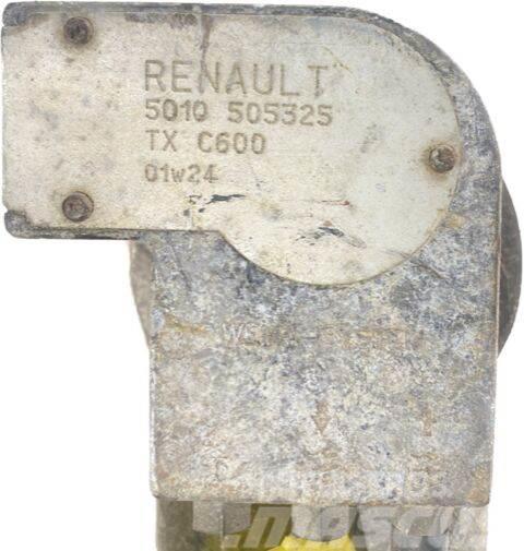 Renault Premium / Magnum Altele