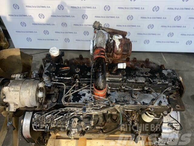  spare part - engine parts - engine Motoare