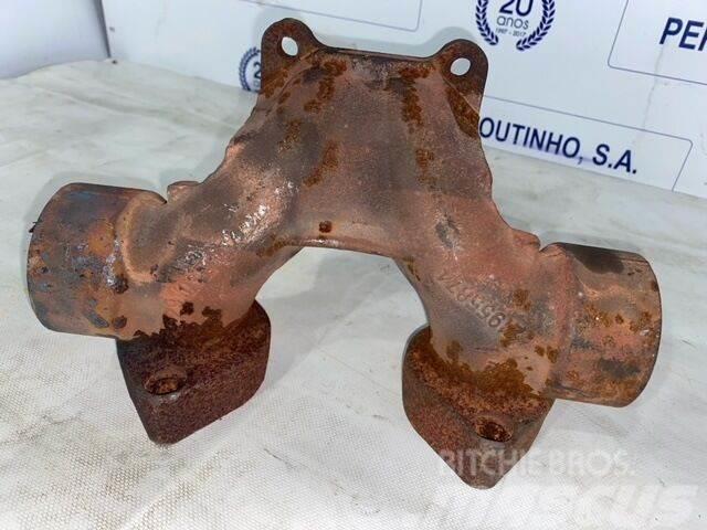 Volvo FM11 / B11 / DXI 11 Other components