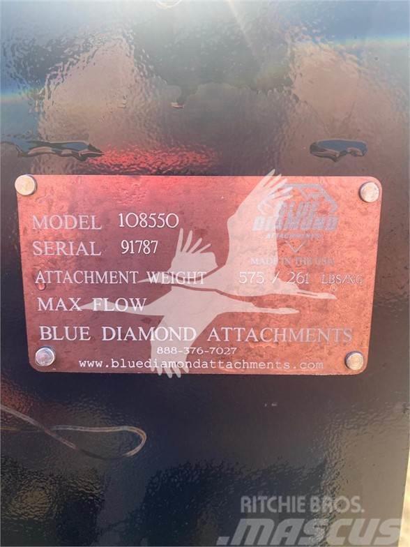 Blue Diamond 108550 Pistoane