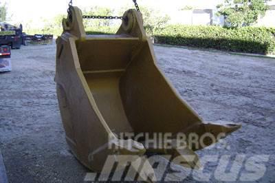 CAT 385BL/CL Bucket, Rock Ripping, 47 Alte componente