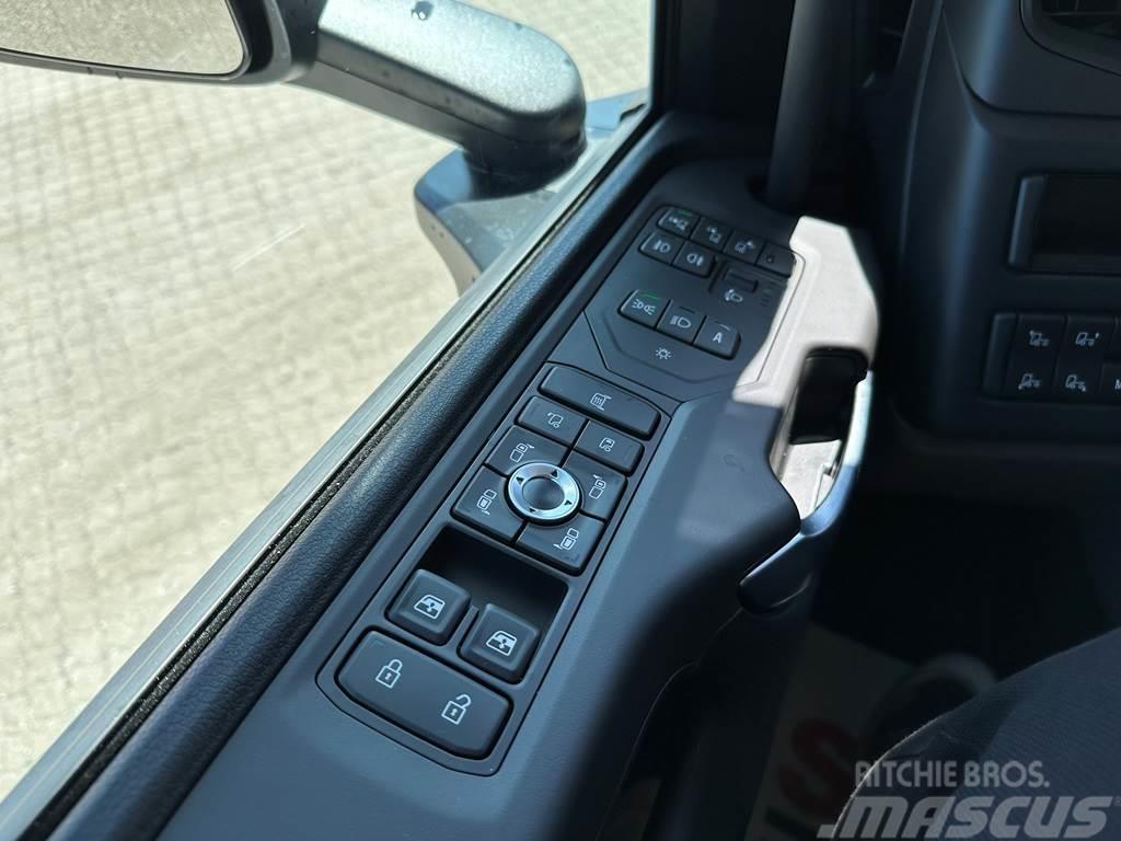Scania 460 S Mega Autotractoare