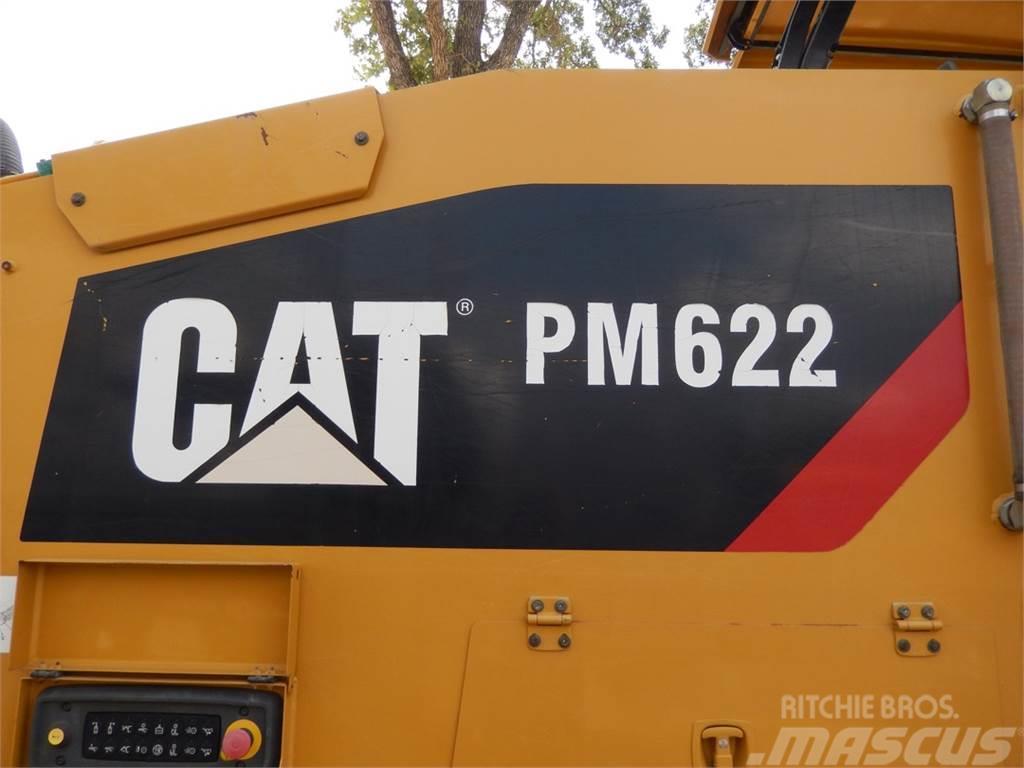 CAT PM622 Pavatoare asfalt