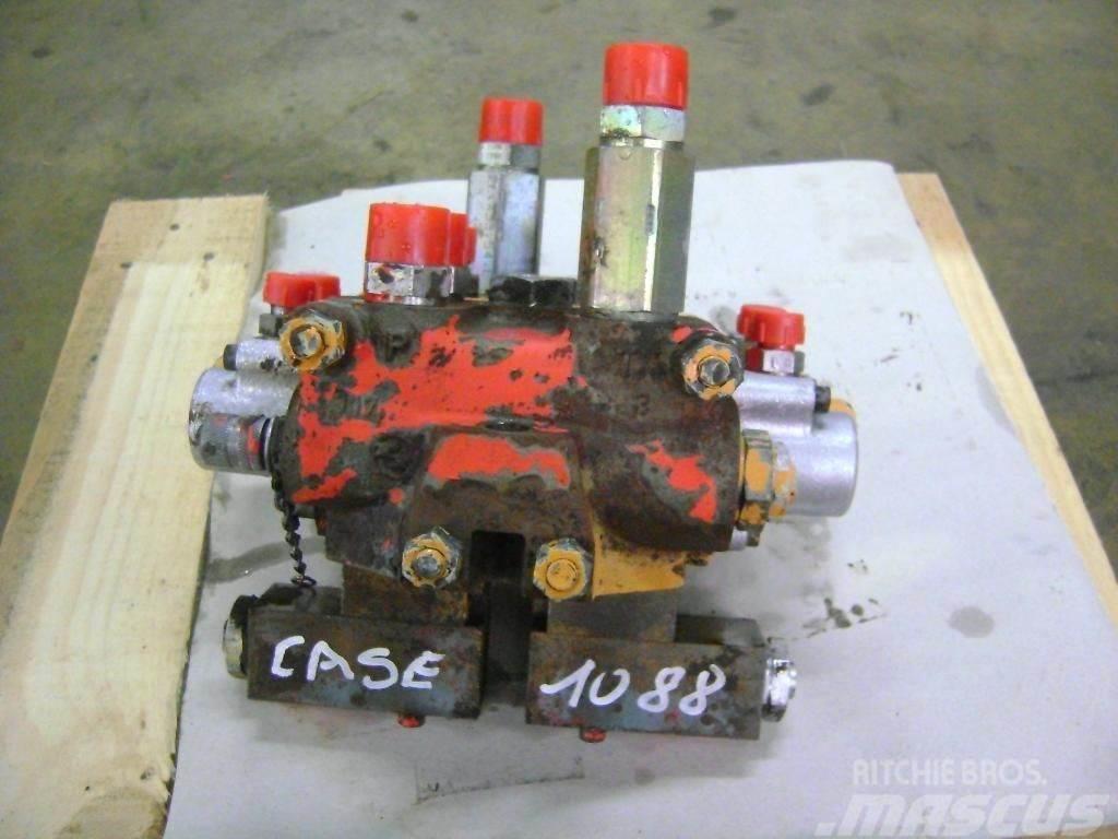 CASE 1088 Hidraulice