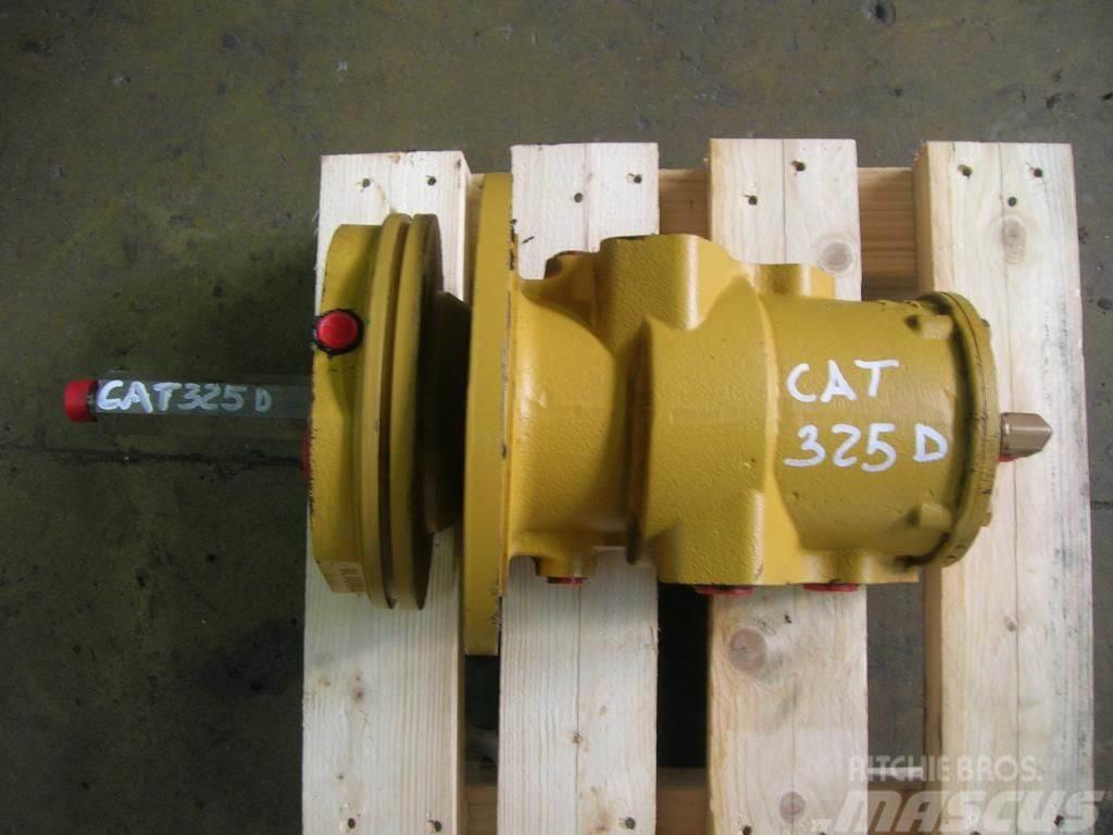 CAT Rotating Joint Alte componente