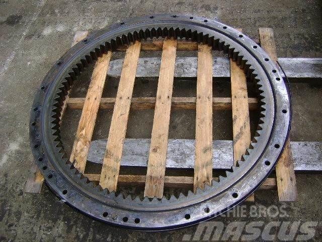 CAT Slewing Ring Alte componente