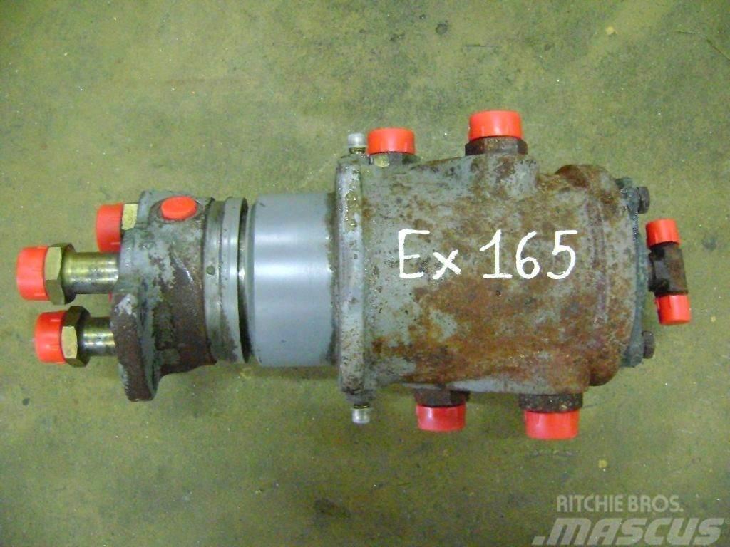 Fiat Rotating Joint Alte componente