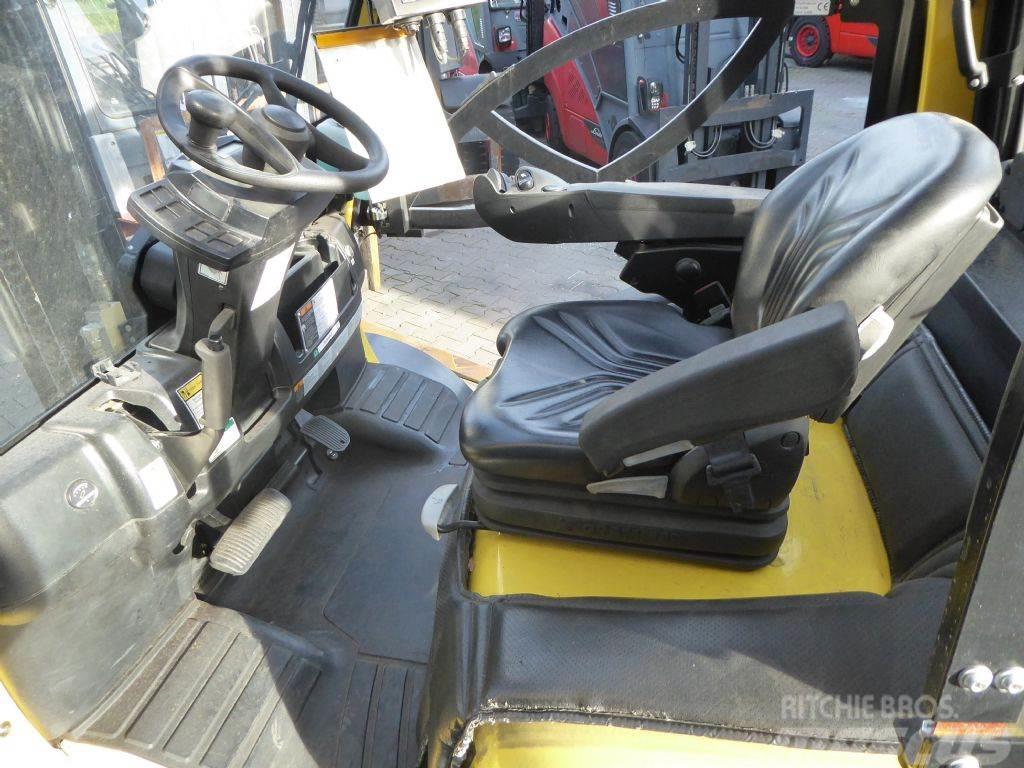 Hyster H4.0 FT5 Stivuitor GPL