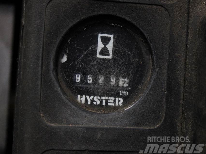 Hyster H 4.00 XL/5 Stivuitor diesel