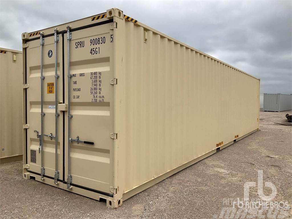 1AAA-S154C45GH Containere speciale
