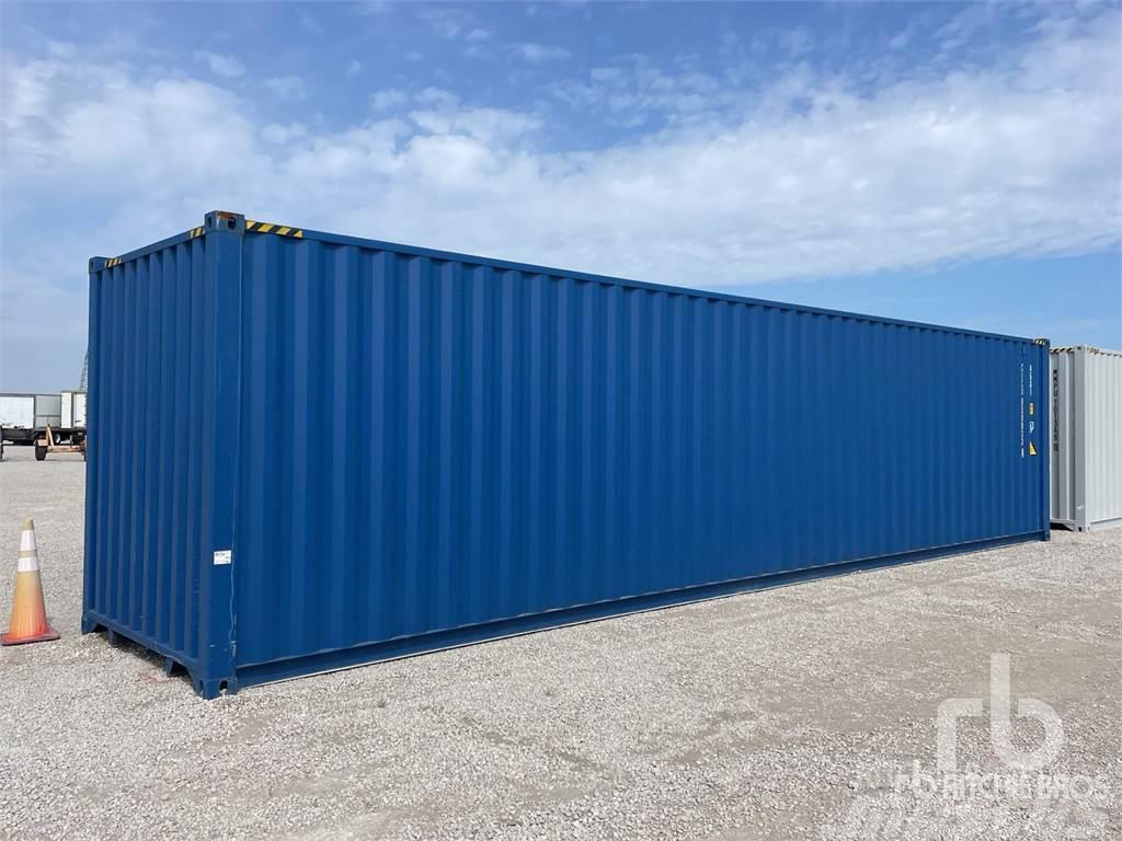 40 ft Containere speciale