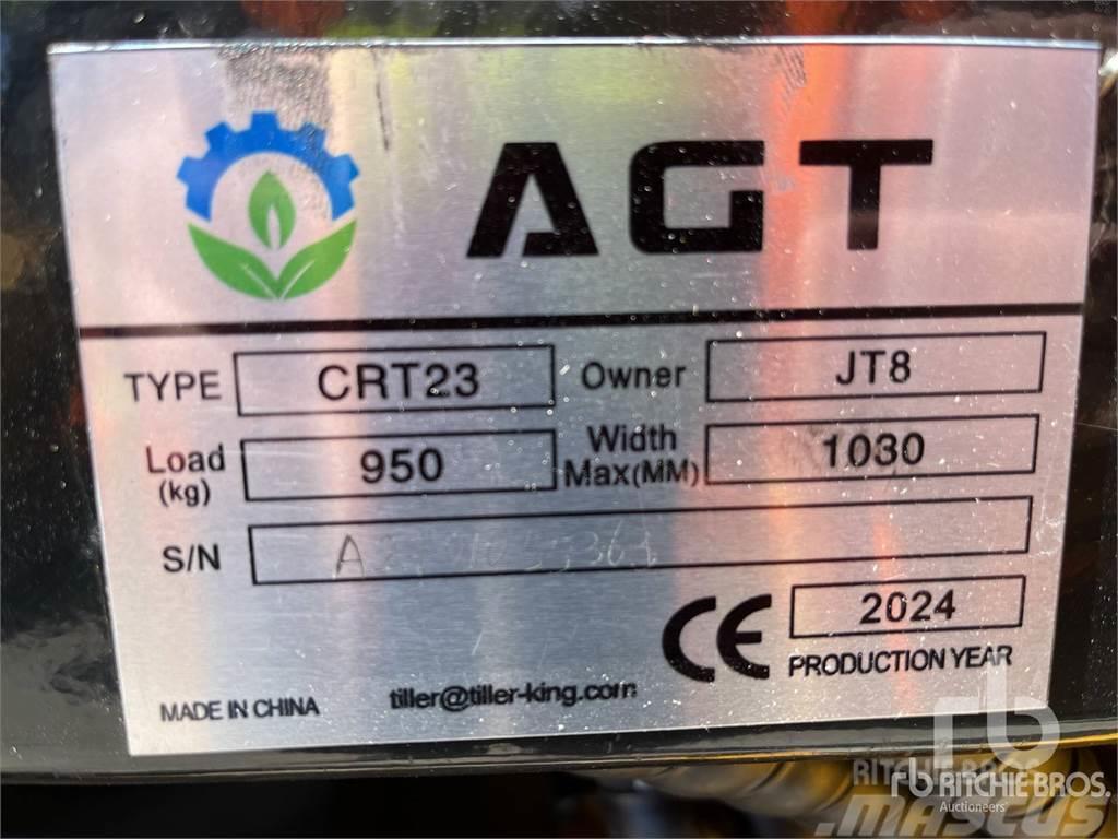 AGT CRT23 Mini incarcator