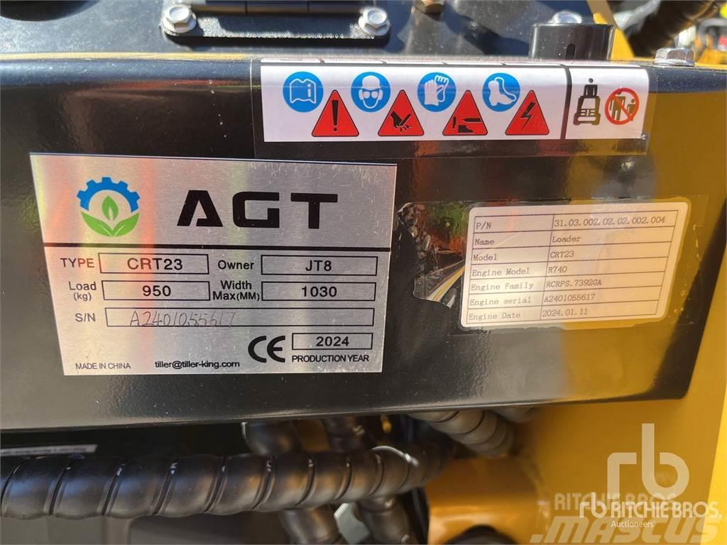 AGT CRT23 Mini incarcator