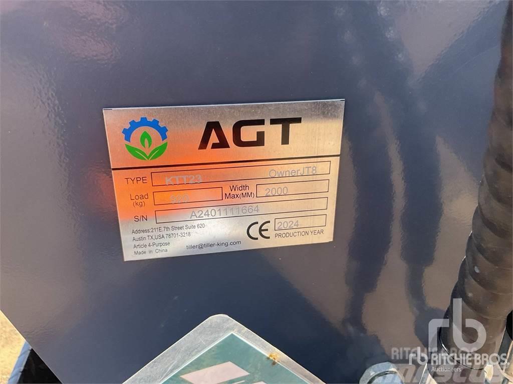 AGT KTT23 Mini incarcator