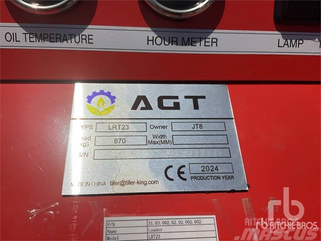 AGT LRT23 Mini incarcator
