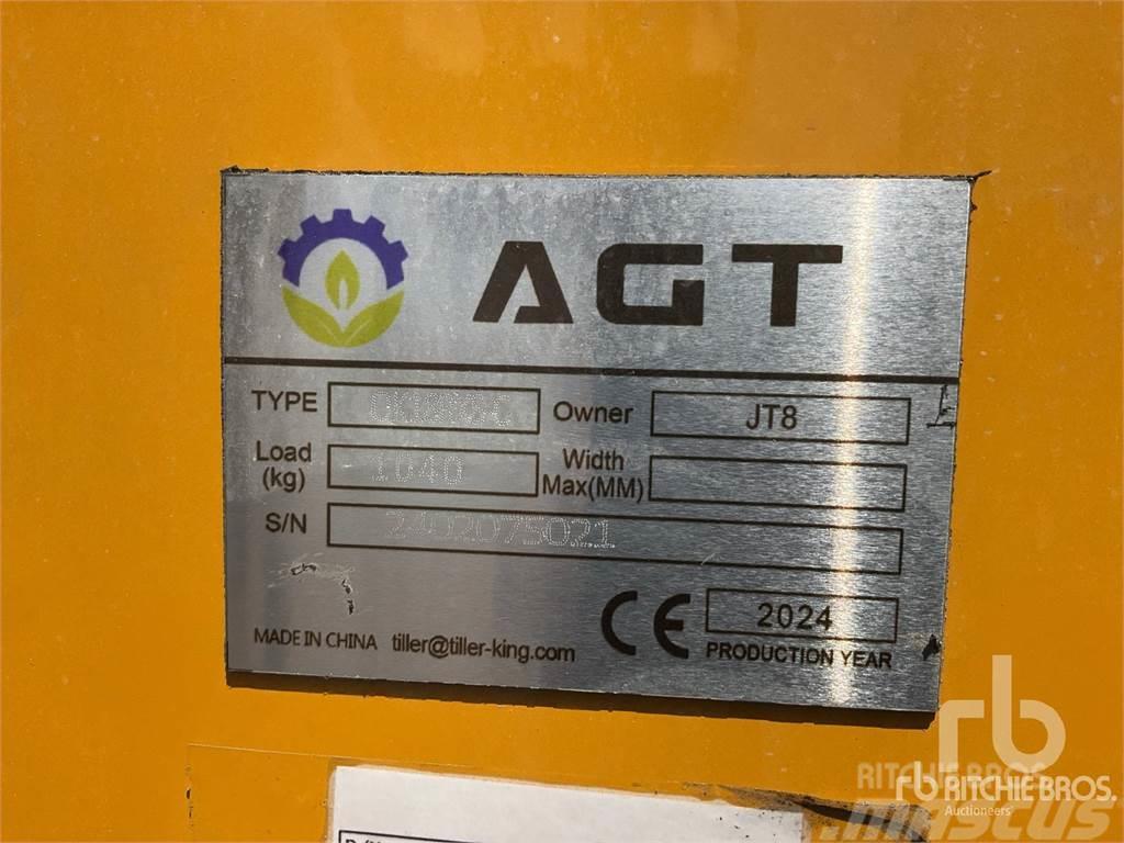 AGT QK18RXS-C Mini excavatoare < 7t