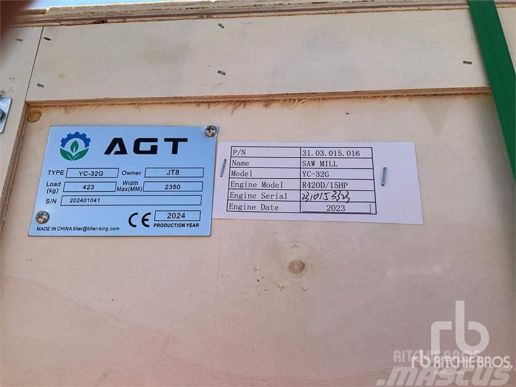 AGT YC32-G Gatere
