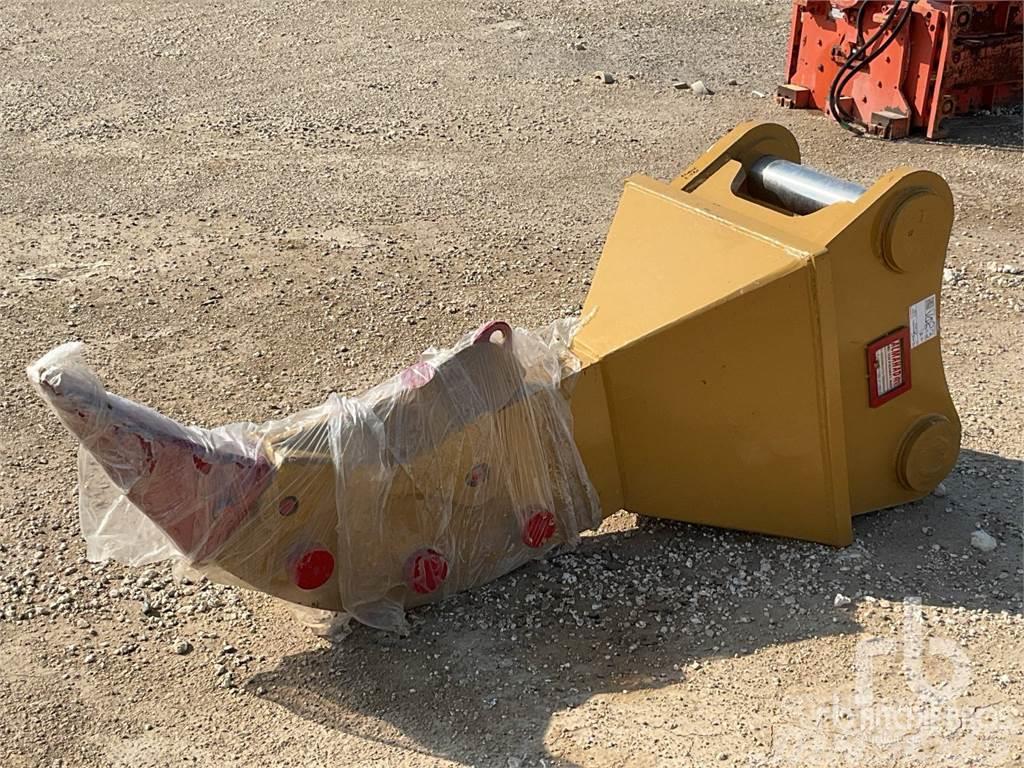 AME - Fits 18 - 22 ton excavators ( ... Scarificatoare